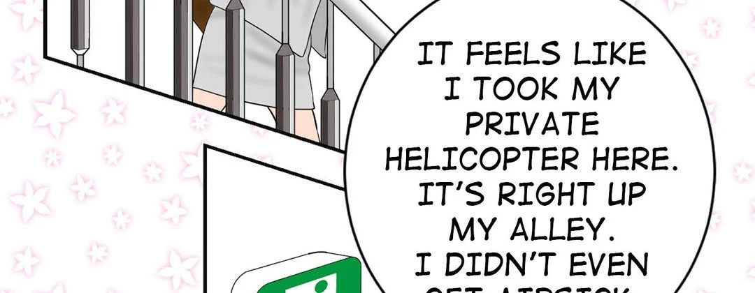 Living with The Wizard - Chapter 4